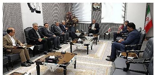 مدیر عامل پست بانک ایران و هیات همراه به استان سیستان و بلوچستان سفر کردند 